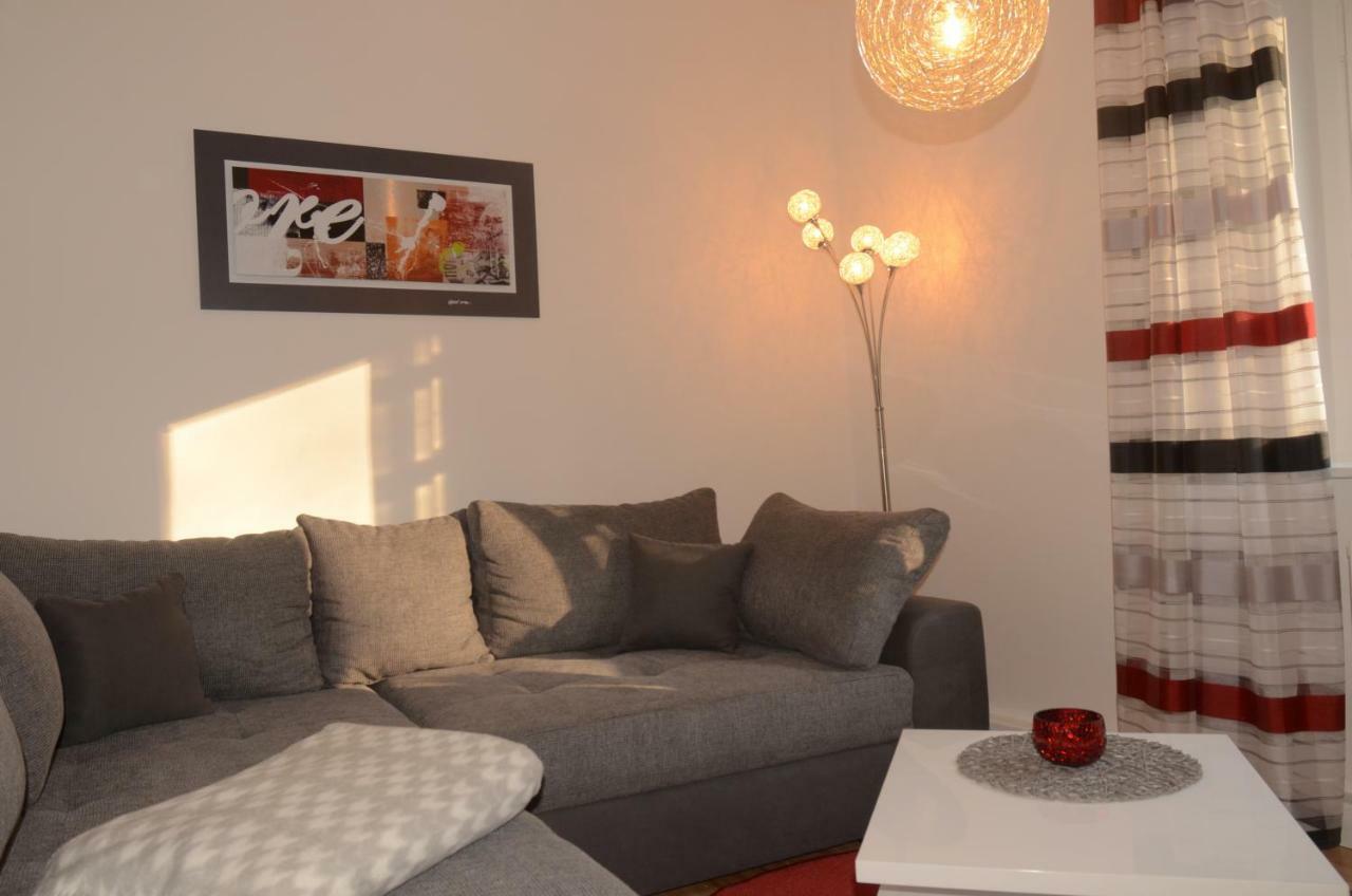 Villa Seeidyll Prieros ภายนอก รูปภาพ