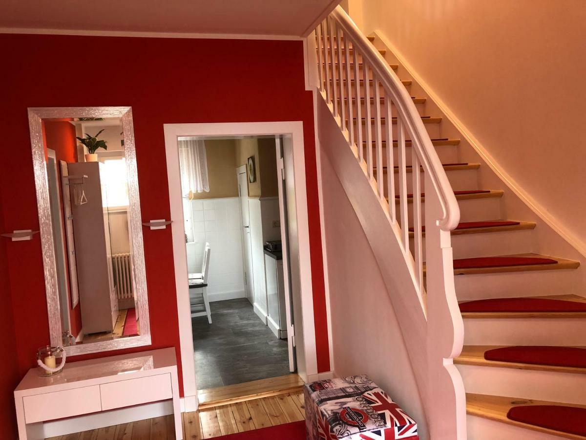 Villa Seeidyll Prieros ภายนอก รูปภาพ